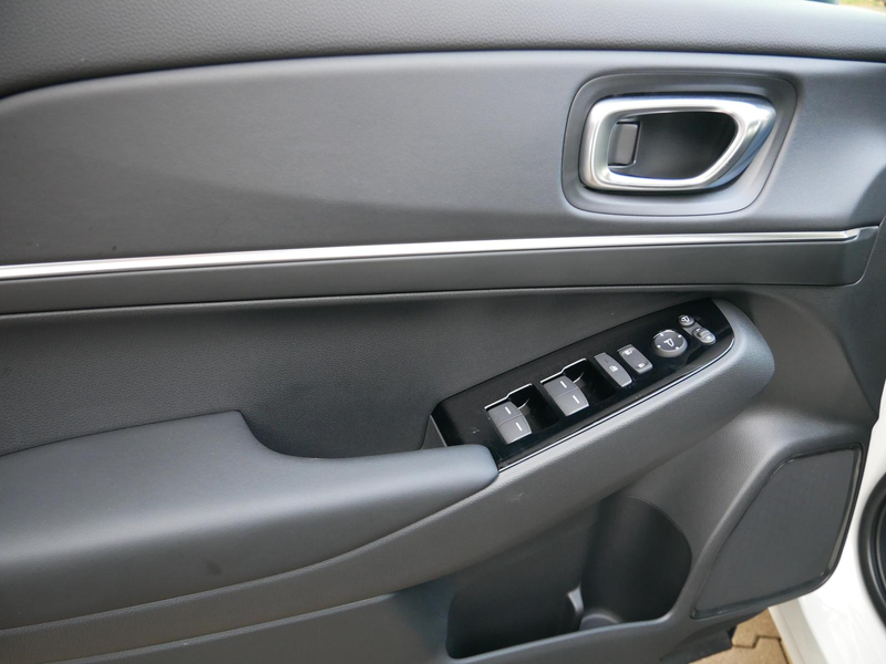 Honda HR-V 1.5 HYBRID ADVANCE NAVI+KAMERA+TOTW+EL.HECK — photo 12