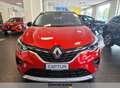 Renault Captur 1.3 mild hybrid Techno 140cv - PRONTA CONSEGNA Rosso - thumbnail 2