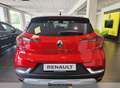 Renault Captur 1.3 mild hybrid Techno 140cv - PRONTA CONSEGNA Rot - thumbnail 6