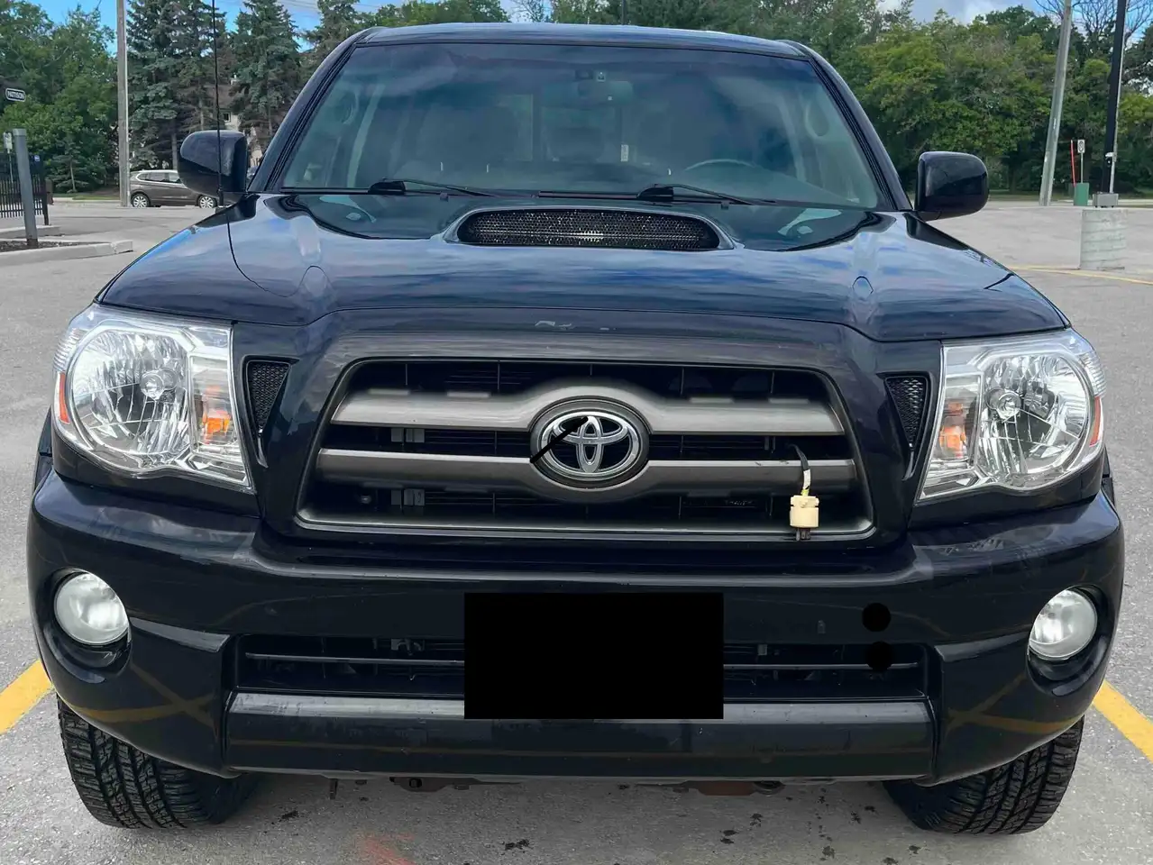 2009 Toyota Tacoma