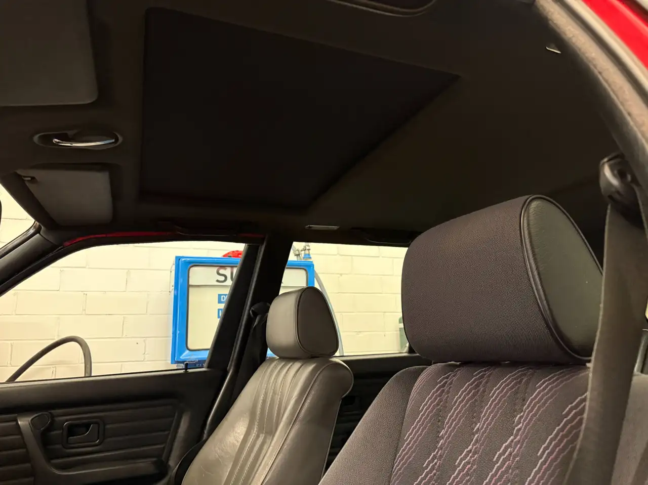 BMW 318 E34 2.8 M52B28, foto 10