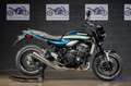 Kawasaki Z900RS Bleu - thumbnail 1
