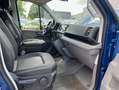 Volkswagen Crafter 35 2.0 TDI 103KW L3H3 AIRCO KLIMA NAV CAM. EURO6 Blauw - thumbnail 6