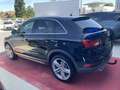 Audi Q3 design Navi LED 19''LM abn. AHK nur 48.157km! Schwarz - thumbnail 6