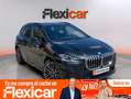 BMW 218 218i Negro - thumbnail 1