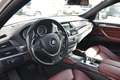 BMW X6 Baureihe X6 xDrive40d 2 Hand Scheckheft !!! Silber - thumbnail 21