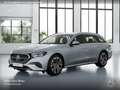 Mercedes-Benz E 300 e T Hybrid Avantgarde 360° Distr. AHK PTS Silber - thumbnail 14