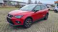 SEAT Arona 1.0 FR*Navi*ParkLenk*VollLED*Sitzhzg*5JGar*AHZV Rot - thumbnail 1