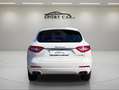 Maserati Levante 3.0 V6 275cv auto Blanco - thumbnail 4