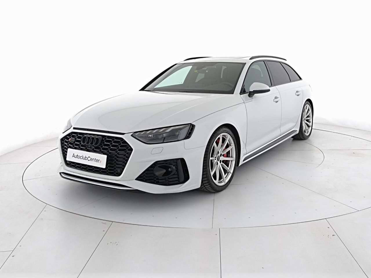 Audi RS4 RS4 Avant 2.9 tfsi quattro 450cv
