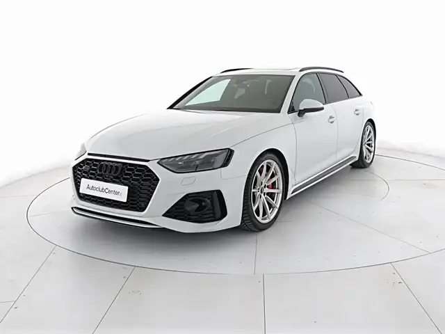 Audi RS4 RS4 Avant 2.9 tfsi quattro 450cv