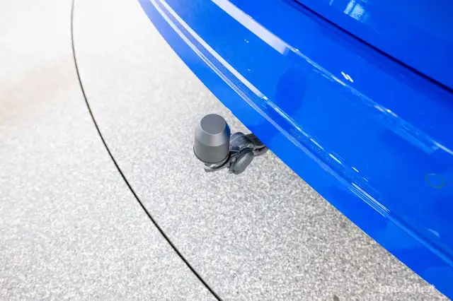 Skoda Octavia view 10