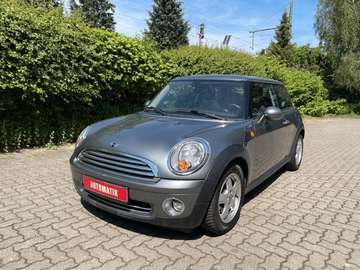 Mini One/Panoramadach