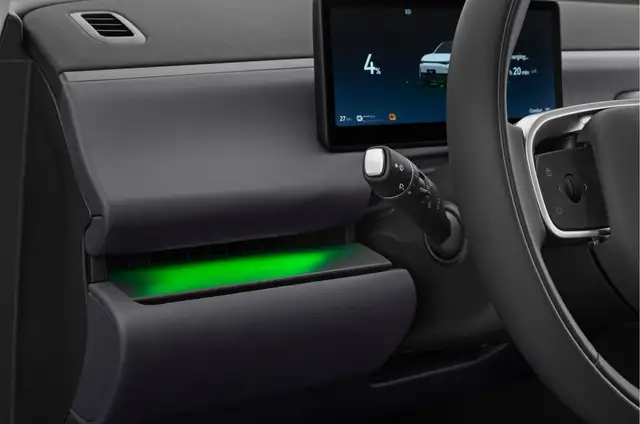 Leapmotor C10