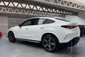 Mercedes-Benz GLC 220 d Coupe 4MATIC Weiß - thumbnail 3