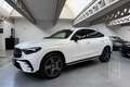 Mercedes-Benz GLC 220 d Coupe 4MATIC Weiß - thumbnail 1