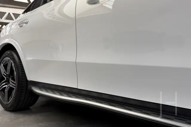 Mercedes-Benz GLC 220 d Coupe 4MATIC Ansicht 5