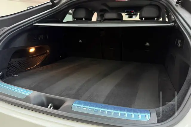 Mercedes-Benz GLC 220 d Coupe 4MATIC Ansicht 13