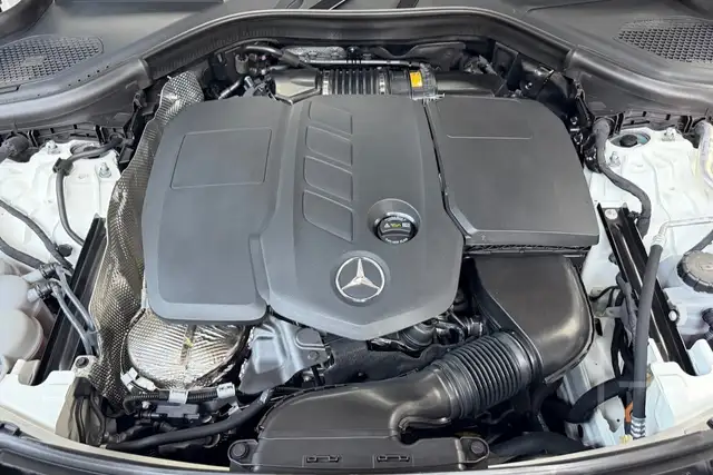 Mercedes-Benz GLC 220 d Coupe 4MATIC Ansicht 17