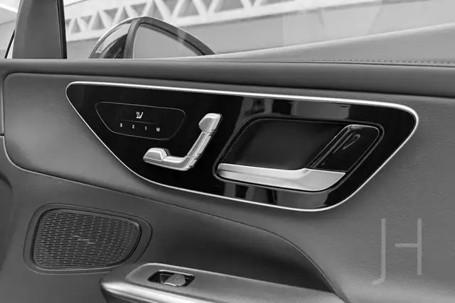 Mercedes-Benz GLC 220 d Coupe 4MATIC Ansicht 14
