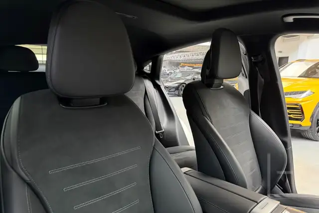 Mercedes-Benz GLC 220 d Coupe 4MATIC Ansicht 15