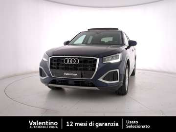 1.5 35 TFSI S TRONIC BUSINESS ADVANCED