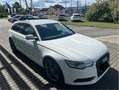 Audi A6 Audi A6 Kombi *** Traumauto zum Verkauf Weiß - thumbnail 6