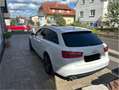 Audi A6 Audi A6 Kombi *** Traumauto zum Verkauf Weiß - thumbnail 12