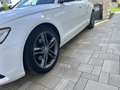 Audi A6 Audi A6 Kombi *** Traumauto zum Verkauf Weiß - thumbnail 13