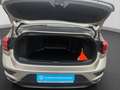Volkswagen T-Roc Cabrio 1.5 TSI DSG STYLE NAVI LED PARKLENK Silber - thumbnail 17