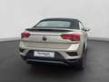 Volkswagen T-Roc Cabrio 1.5 TSI DSG STYLE NAVI LED PARKLENK Silber - thumbnail 3