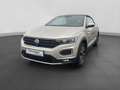 Volkswagen T-Roc Cabrio 1.5 TSI DSG STYLE NAVI LED PARKLENK Silber - thumbnail 2