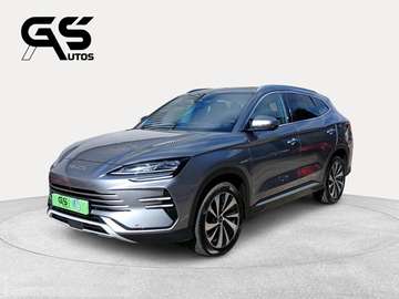 Comfort 160 kW (218 CV)