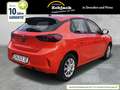 Opel Corsa F Edition, Multimedia, Kamera, Parkpilot Orange - thumbnail 2