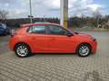 Opel Corsa F Edition, Multimedia, Kamera, Parkpilot Arancione - thumbnail 4