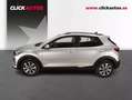 Kia Stonic 1.0 TGDI 100CV Active Plateado - thumbnail 4