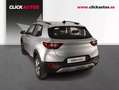 Kia Stonic 1.0 TGDI 100CV Active Plateado - thumbnail 5