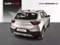 Kia Stonic 1.0 TGDI 100CV Active Plateado - thumbnail 7