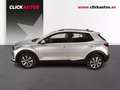 Kia Stonic 1.0 TGDI 100CV Active Argent - thumbnail 4