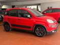Fiat Panda VAN 1.0 hybrid City Ok neopatentati *PREZZO REALE* Rouge - thumbnail 4