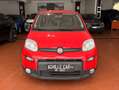 Fiat Panda VAN 1.0 hybrid City Ok neopatentati *PREZZO REALE* Rouge - thumbnail 2