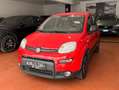 Fiat Panda VAN 1.0 hybrid City Ok neopatentati *PREZZO REALE* Rouge - thumbnail 1