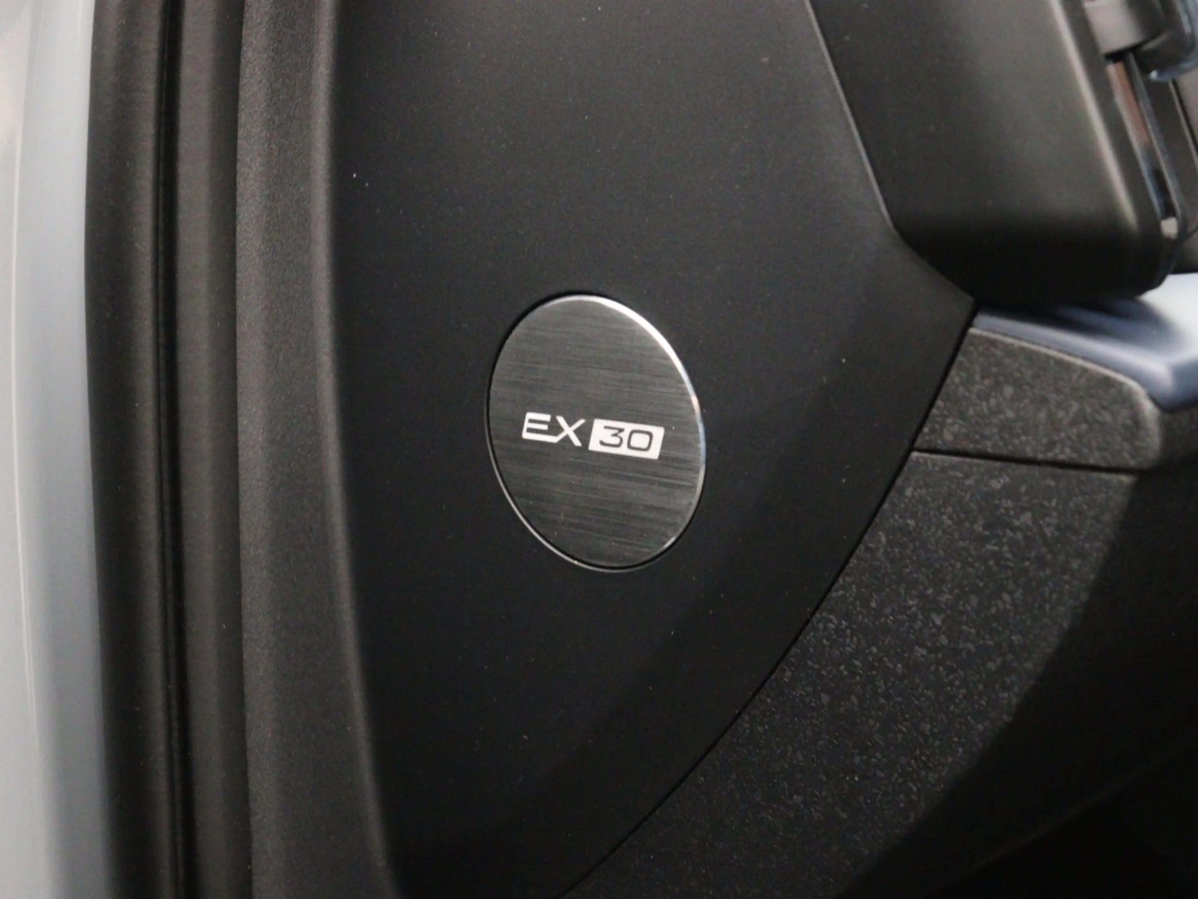 Volvo EX30 SINGLE MOTOR PLUS STOELVERWARMING CAMERA HARMAN KA — photo 13