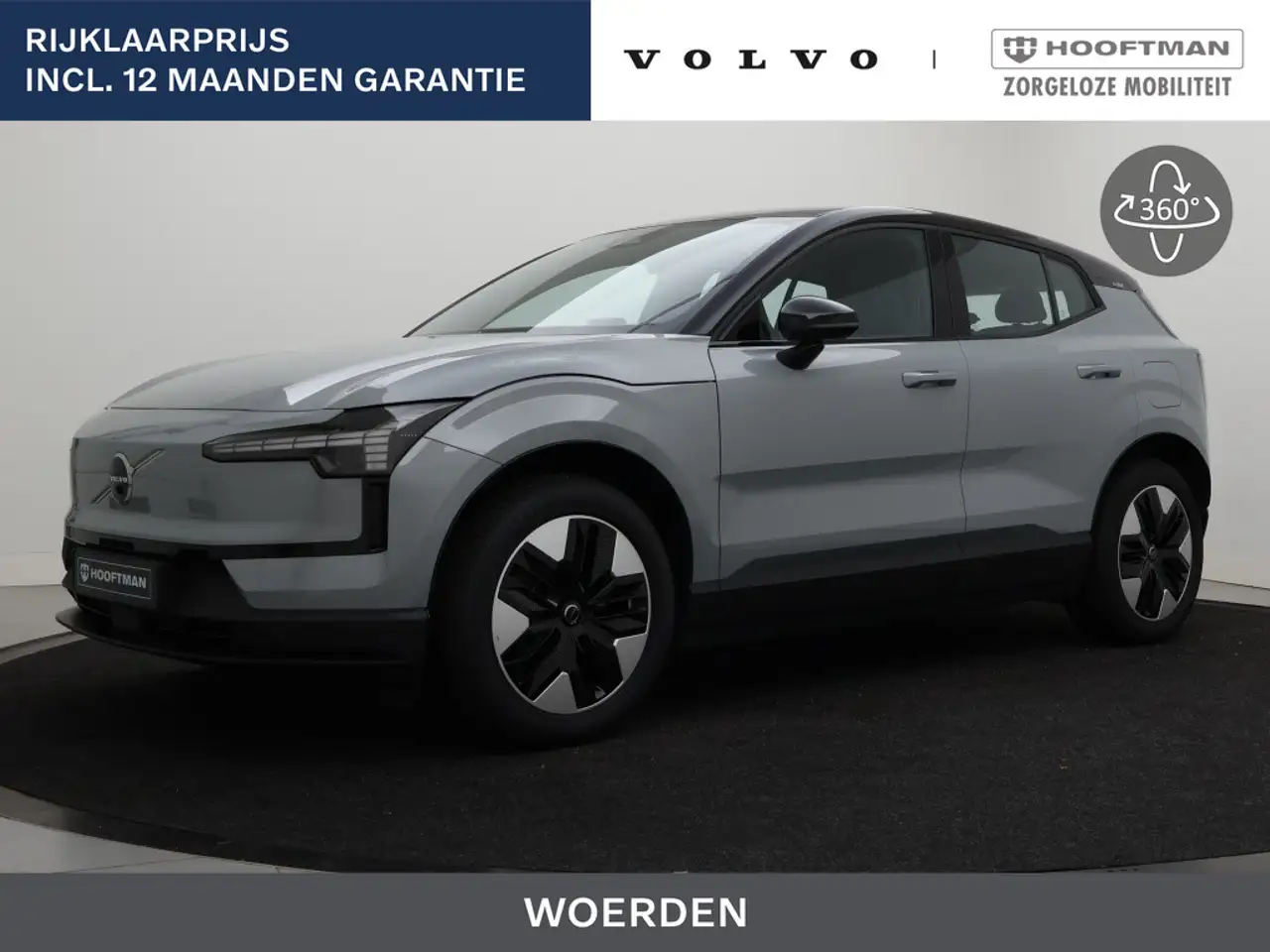 Volvo EX30