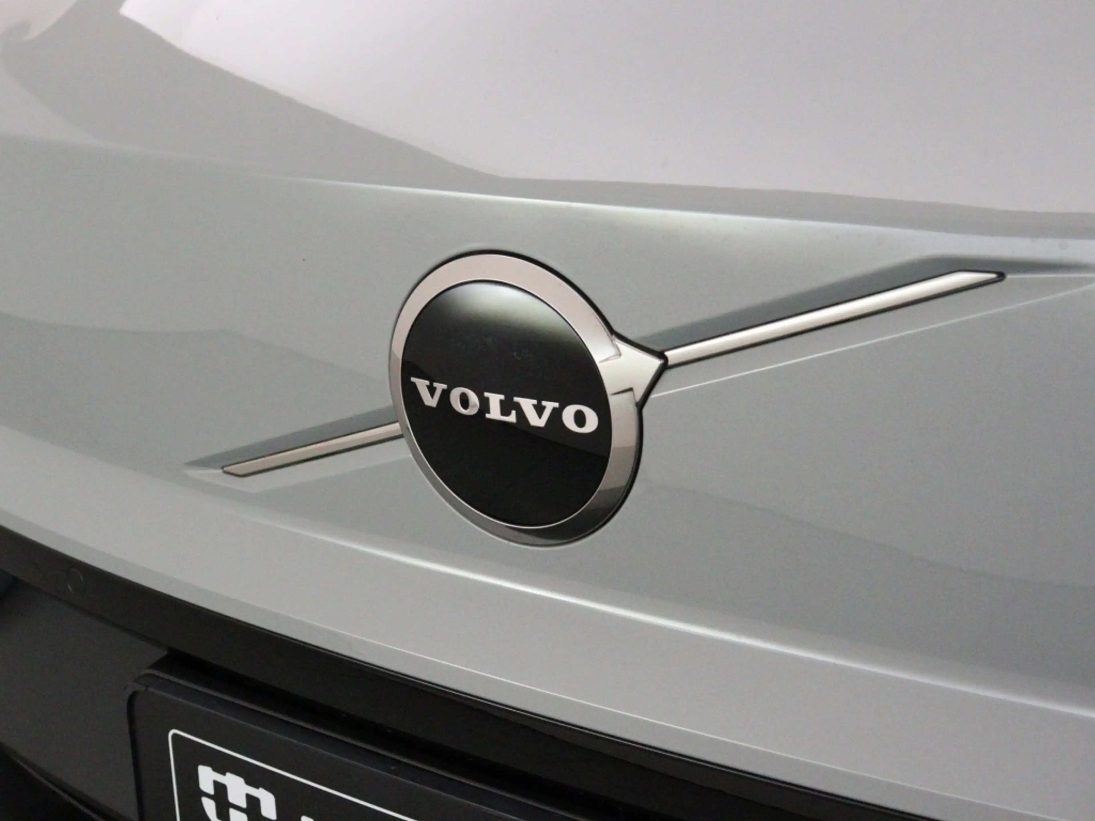 Volvo EX30 SINGLE MOTOR PLUS STOELVERWARMING CAMERA HARMAN KA — photo 7