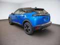 Peugeot 2008 Peugeot GT PureTech AT// Navi, KlimaAT, 360°Kamera Blauw - thumbnail 12