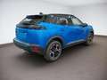 Peugeot 2008 Peugeot GT PureTech AT// Navi, KlimaAT, 360°Kamera Blauw - thumbnail 9