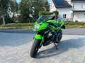 Kawasaki Ninja 125 Zöld - thumbnail 2