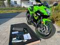 Kawasaki Ninja 125 Zöld - thumbnail 1