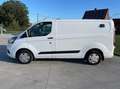 Ford Transit Custom 2.0 TDCI TREND - SORTIMO Wit - thumbnail 2